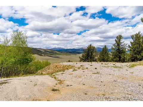 Exterior - 1023 Mexican Ridge Cir, Como, CO 80432 photo 11 of 16
