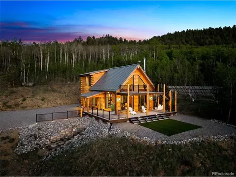 Other - 1023 Mexican Ridge Cir, Como, CO 80432 photo 12 of 16