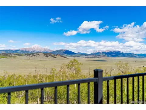 Exterior - 1023 Mexican Ridge Cir, Como, CO 80432 photo 7 of 16