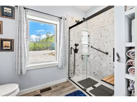 Bath - 1023 Mexican Ridge Cir, Como, CO 80432 photo 2 of 2