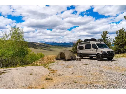Other - 1023 Mexican Ridge Cir, Como, CO 80432 photo 7 of 16