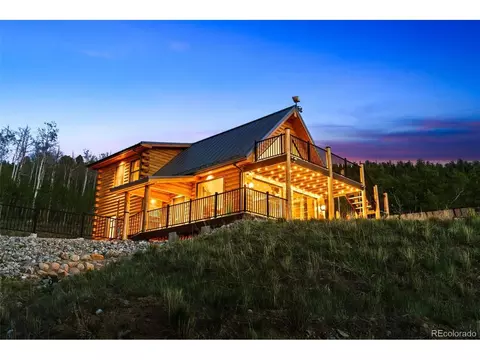 Other - 1023 Mexican Ridge Cir, Como, CO 80432 photo 15 of 16