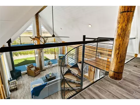 Other - 1023 Mexican Ridge Cir, Como, CO 80432 photo 4 of 16