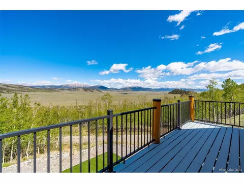 Exterior - 1023 Mexican Ridge Cir, Como, CO 80432 photo 6 of 16