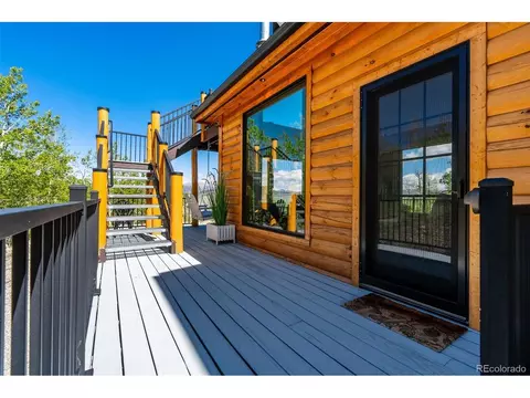 Exterior - 1023 Mexican Ridge Cir, Como, CO 80432 photo 5 of 16