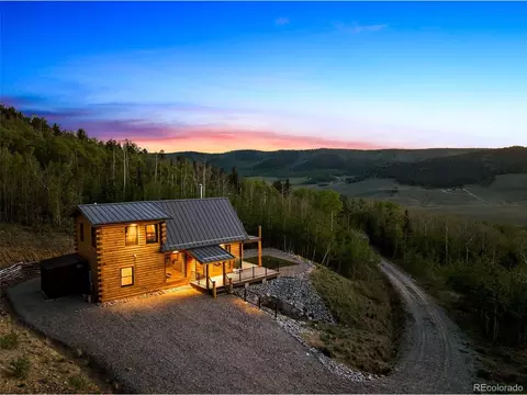 Other - 1023 Mexican Ridge Cir, Como, CO 80432 photo 14 of 16