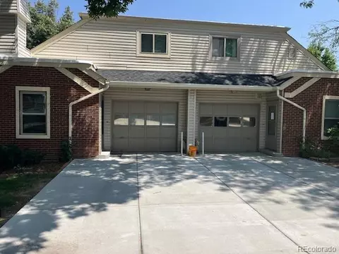 Undisclosed, Lakewood, CO 80232