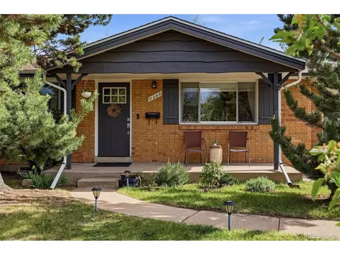 8244 W Iowa Ave, Lakewood, CO 80232