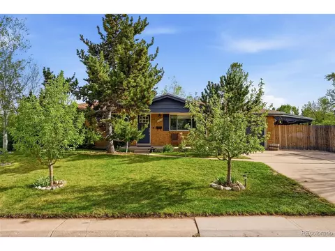 8244 W Iowa Ave, Lakewood, CO 80232