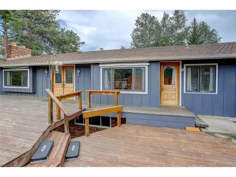 28069 Pine Dr, Evergreen, CO 80439 photo 2