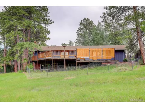 28069 Pine Dr, Evergreen, CO 80439 photo 5