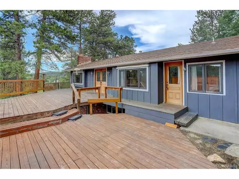 28069 Pine Dr, Evergreen, CO 80439 photo 1