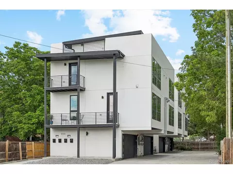 550 S Forest St #1-102, Denver, CO 80246