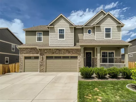 4867 E 141st Ave, Thornton, CO 80602 photo 1