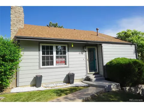 995 S Zeno Way, Aurora, CO 80017