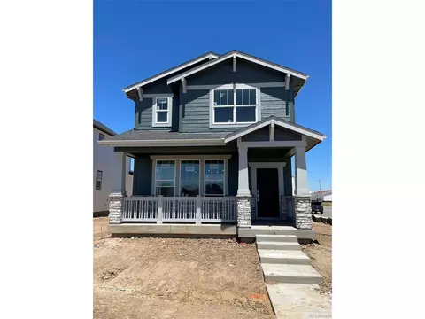 207 Adams St, Bennett, CO 80102 photo 1