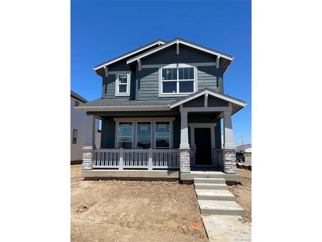 207 Adams St, Bennett, CO 80102