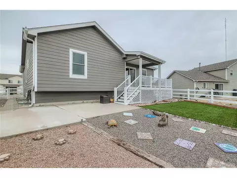 2806 W E St, Greeley, CO 80631 photo 28