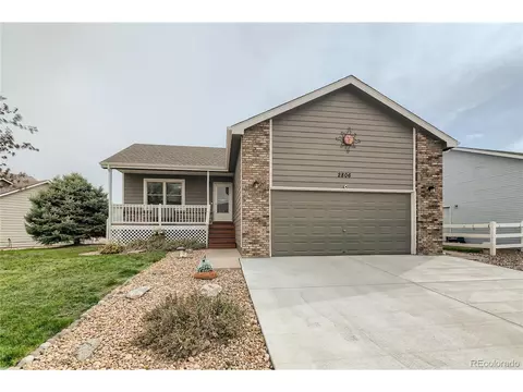 2806 W E St, Greeley, CO 80631 photo 1