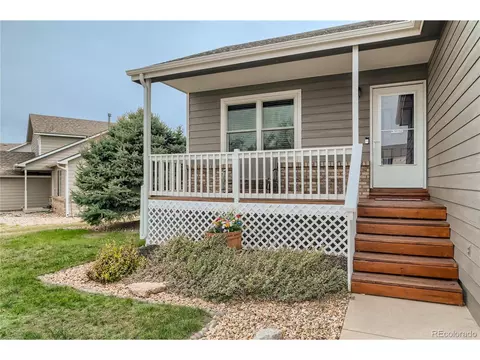 2806 W E St, Greeley, CO 80631 photo 2