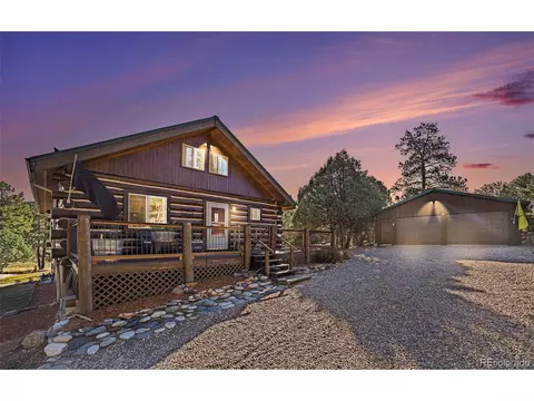 10 Knight Ln, Cotopaxi, CO 81223