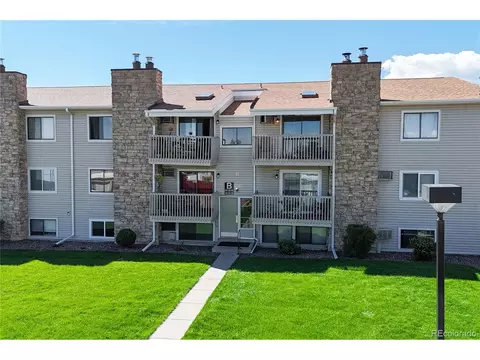 381 S Ames St #B105, Lakewood, CO 80226