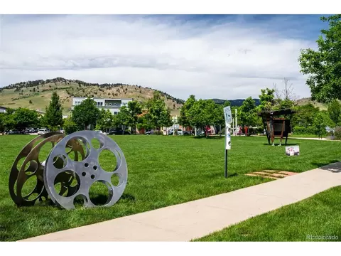 View/Area - 4628 16th St, Boulder, CO 80304 photo 4 of 4