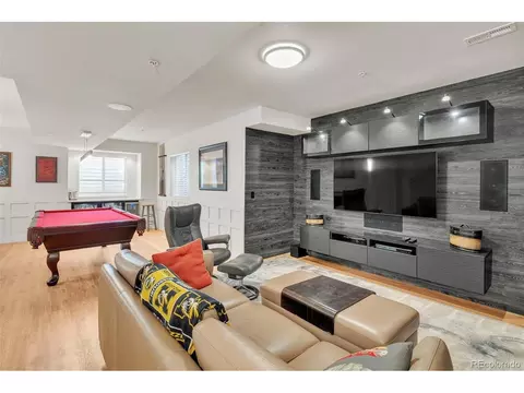Living - 4628 16th St, Boulder, CO 80304 photo 2 of 3