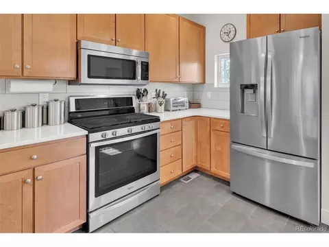 Kitchen - 4628 16th St, Boulder, CO 80304 photo 3 of 4