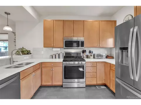 Kitchen - 4628 16th St, Boulder, CO 80304 photo 2 of 4