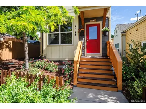 Other - 4628 16th St, Boulder, CO 80304 photo 1 of 22