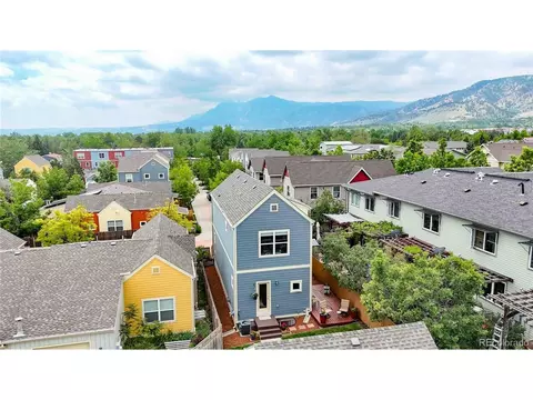 View/Area - 4628 16th St, Boulder, CO 80304 photo 2 of 4