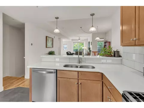 Kitchen - 4628 16th St, Boulder, CO 80304 photo 4 of 4