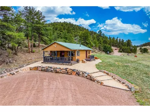 Undisclosed, Cotopaxi, CO 81223 photo 1