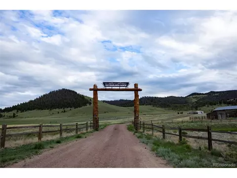 Undisclosed, Guffey, CO 80820 photo 27