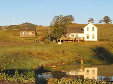 Undisclosed, Guffey, CO 80820 photo 28
