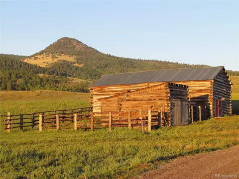 Undisclosed, Guffey, CO 80820 photo 39