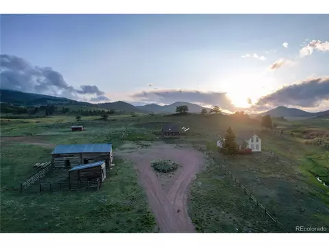 Undisclosed, Guffey, CO 80820 photo 32