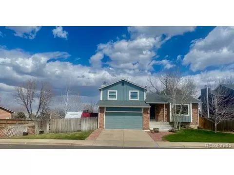4730 S Garrison St, Littleton, CO 80123