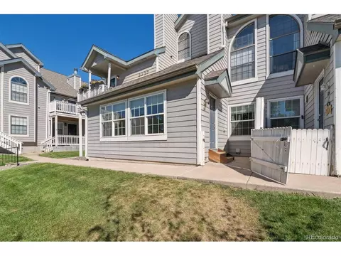8327 S Upham Way #3-103, Littleton, CO 80128