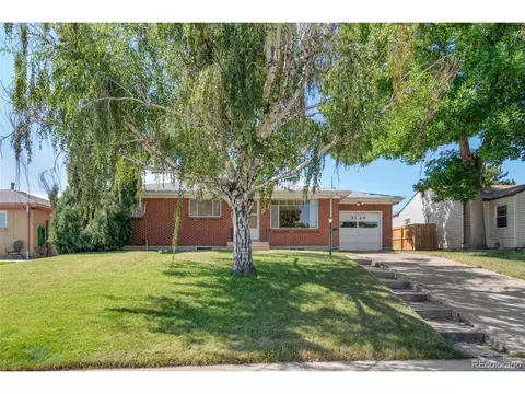 3124 W Amherst Ave, Denver, CO 80236