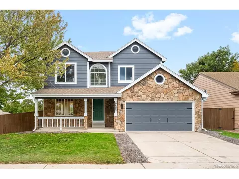 9809 Rosewalk Dr, Highlands Ranch, CO 80129
