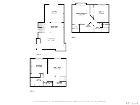 1781 E 97th Ave, Thornton, CO 80229 photo 39