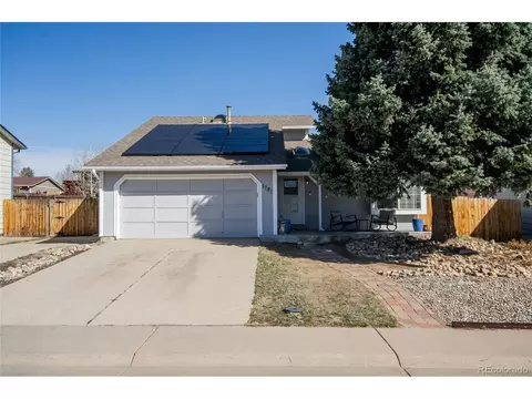 1781 E 97th Ave, Thornton, CO 80229