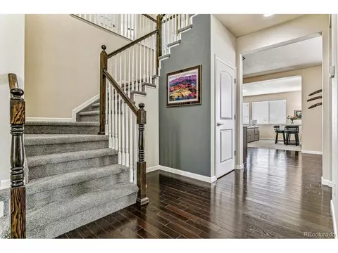 16099 W 62nd Dr, Arvada, CO 80403