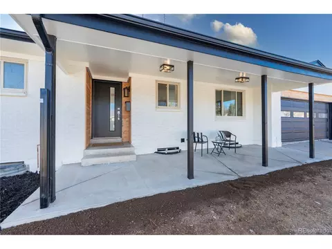 6534 E Bates Ave, Denver, CO 80224