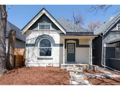1633 E 33rd Ave, Denver, CO 80205 photo 1