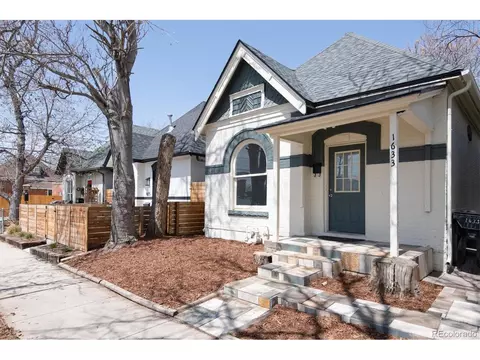 1633 E 33rd Ave, Denver, CO 80205 photo 2