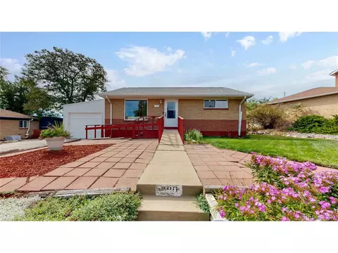 480 W 70th Pl, Denver, CO 80221