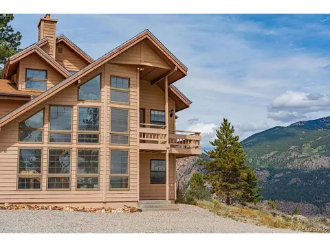 37811 Twin Kopie Rd, Buena Vista, CO 81211